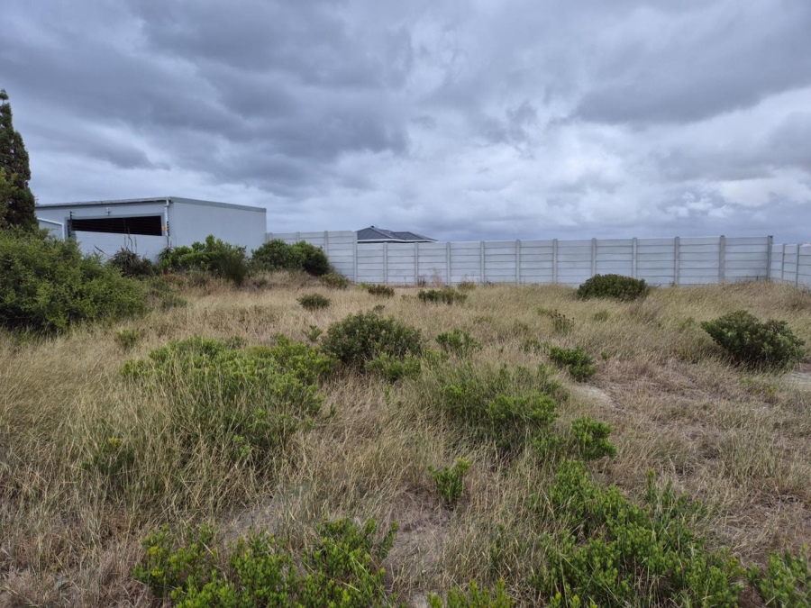 Commercial Property for Sale in Perlemoenbaai Western Cape